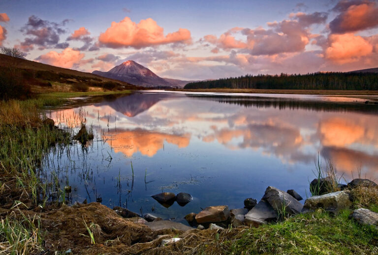 Errigal