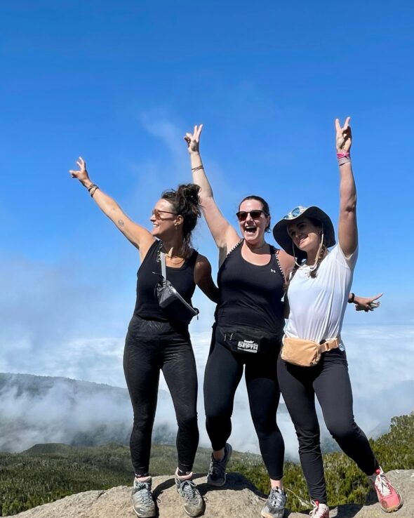 Fast and Slow Twitch muscle fibers