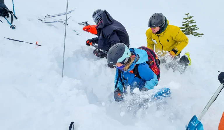 Essential Avalanche Safety Gear: Preparing for Your Winter Adventure
