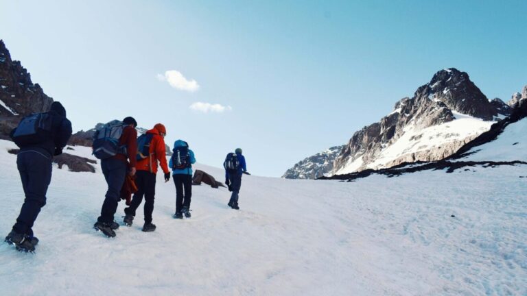 How to Practice Leave No Trace in Nature