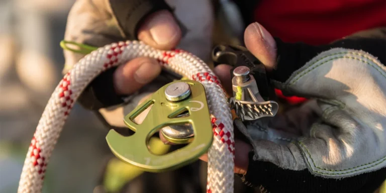 Understanding Belay Devices: Choosing the Right One for Your Climbing Needs