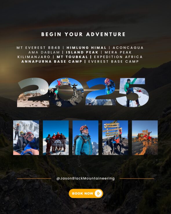 How to Choose the Mountain for you?