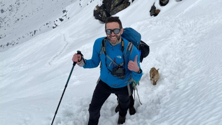 Mera Peak – Your Questions Answered