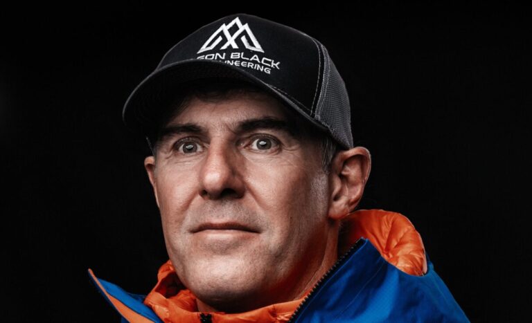 From Peaks to Peace: Embracing a Beginner’s Mindset