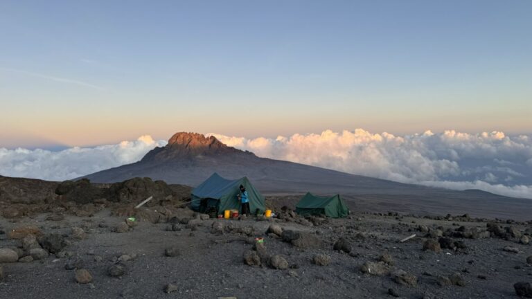 How to Climb Mount Kilimanjaro: The Ultimate Guide